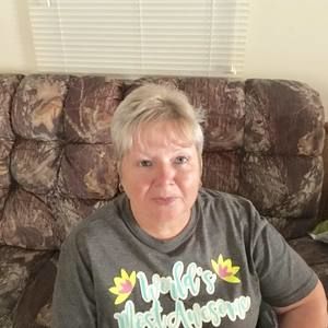 Meet your Posher, Kathy